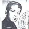 شهید حسن شایگان فرزند سلیمان