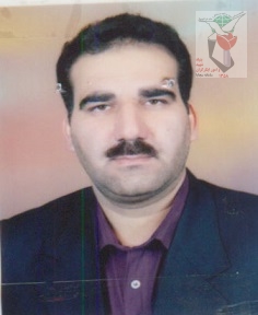 شهید حسن شجاعی فرزند حسین