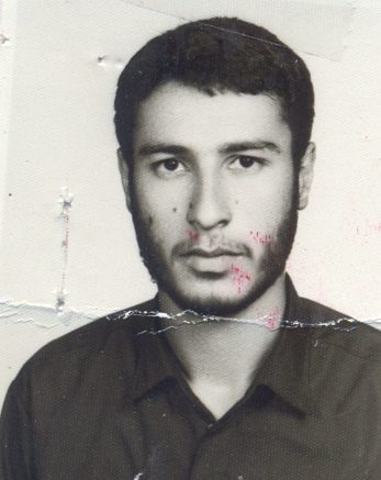 شهید حسن شجاعی فرزند فضل اله