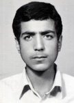 شهید حسن شرافتی فرزند امیر