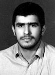 شهید حسن شفیعی اسفیدواجانی فرزند عباس