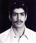 شهید حسن شفیعی نیگ آبادی فرزند غلام علی