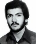 شهید حسن شهرابی فراهانی فرزند محمد