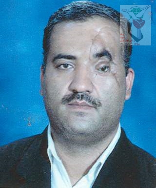 شهید حسن شهربانی فرزند حسین