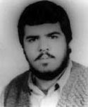 شهید حسن صادق پورقهرمانی فرزند خیراله