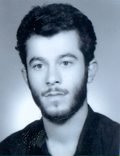 شهید حسن صفائی فسخودی فرزند سلطان محمد