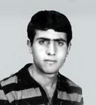 شهید حسن صلح میرزایی فرزند ابول