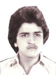 شهید حسن صلواتی فرزند سلطانعلی
