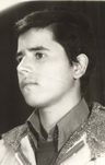 شهید حسن صمدی پندار فرزند عنایت