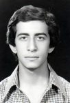 شهید حسن صوفیانی فرزند اسداله