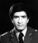 شهید حسن طالب مهر فرزند محمدعلی