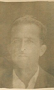 شهید حسن طوسی فرزند جعفر