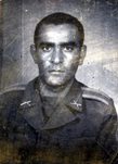 شهید حسن عامری فرزند یحیی