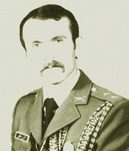 شهید حسن عاملی فرزند مجید