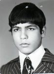 شهید حسن عباس علی فرزند عباس