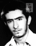 شهید حسن عباس پوراقدم فرزند نادر