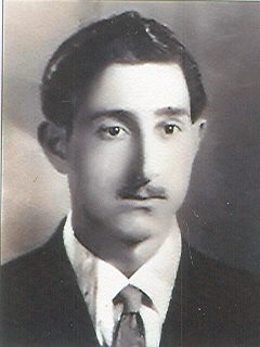 شهید حسن عباسی فرد فرزند حسین