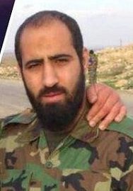 شهید حسن عبدالله زاده ارپنائی فرزند احمد