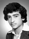 شهید حسن عبدلی فرزند علی جان