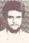 شهید حسن عبدی فرزند حسین