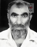 شهید حسن عقیانی فرزند محمدجواد
