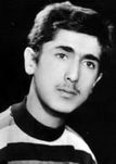 شهید حسن عقیقی فرزند قدرت اله