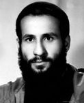 شهید حسن علی عسکری فرزند محمدتقی