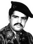 شهید حسن علی محمدی فرزند ابراهیم