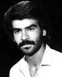 شهید حسن علی پوراقدم فرزند آقامعلی