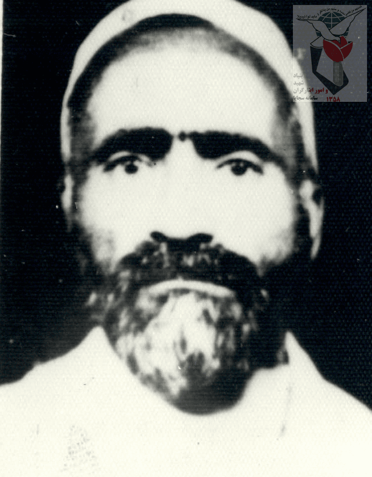 شهید حسن عوض پور فرزند محمد