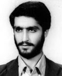 شهید حسن غفوررشیدی فرزند علی