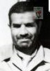 شهید حسن فرجی فرزند علی