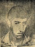 شهید حسن فرجی فرزند مهدی