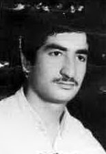 شهید حسن قدیمی فرزند علی
