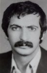شهید حسن قرائی فرزند محمدحسین