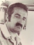 شهید حسن قربانعلی فرزند فغانعلی
