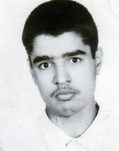 شهید حسن قلعه نوئی فرزند حسین
