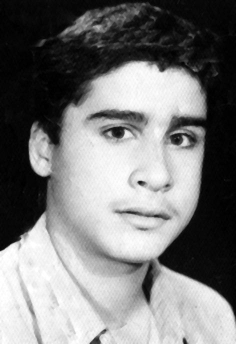 شهید حسن قمشه فرزند حسین