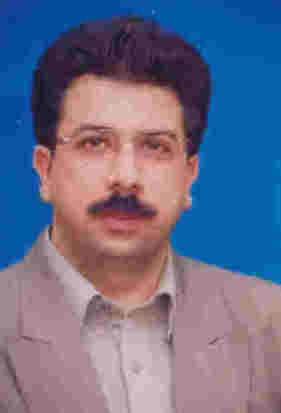 شهید حسن قنبریان فرزند احمد