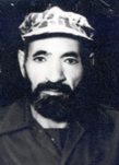 شهید حسن لطفی گلعذاری فرزند لطف اله