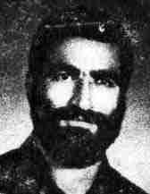 شهید حسن لطفی فرزند قاسم