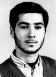 شهید حسن محراب بیگی فرزند عباس علی