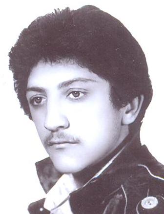 شهید حسن محمدصادق حجاز فرزند محمدصادق