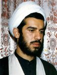 شهید حسن محمدنژاد فرزند ابراهیم