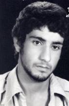 شهید حسن محمدی شهرابی فرزند رحیم