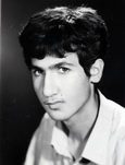 شهید حسن محمدی کمال آبادی فرزند عباسعلی