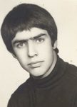 شهید حسن محمدی فرزند زین العابدین