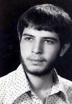 شهید حسن محمدی فرزند غلامعلی