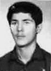 شهید حسن محمودی ساربان قلی فرزند رضا