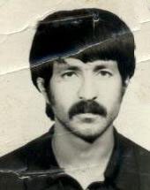 شهید حسن محمودیانیان فرزند علی اکبر